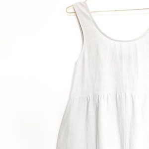 Ilana Kohn Tank Dress
